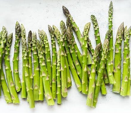 Asparagus. Premature Ejaculation Cure Food in Nigeria