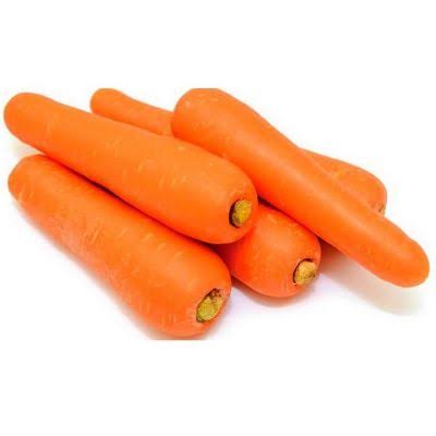 Using Carrot to treat Premature Ejaculation